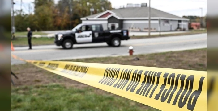 ABD'de 13 Yaşındaki Çocuk Tutuklandı: Evinden 23 Silah ve Mühimmat Çıktı