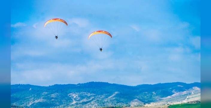 ABD'de paraşüt eğitimi sırasında 2 Polonyalı asker hayatını kaybetti