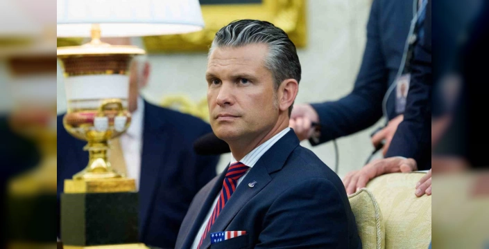 ABD Savunma Bakanı Hegseth: Kartellere karşı operasyonlar devam edecek