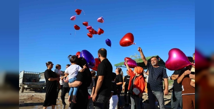 Adana'da SMA'yı Atlatan Yasmin Elif, İhmal Sonucu Hayatını Kaybetti