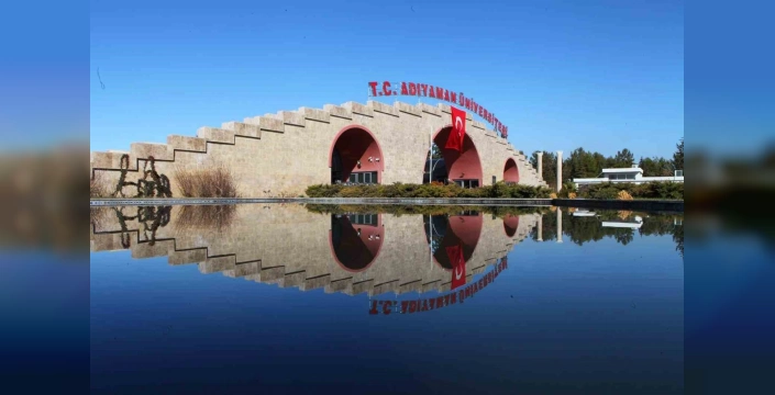 Adıyaman Üniversitesi'nde Yüksek Doluluk Oranı: %99,2