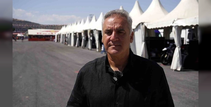 Afyonkarahisar, Dünya Motokros Şampiyonası'na Ev Sahipliği Yapıyor: 3,5 Milyar İzleyiciye Ulaşacak