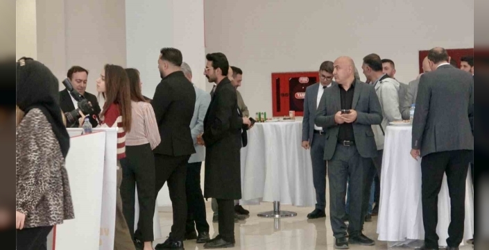 Ağrı'da Gençlerin Gelişimi İçin 'İlham Veren Ağrı Gençlik' Projesi Başlatıldı