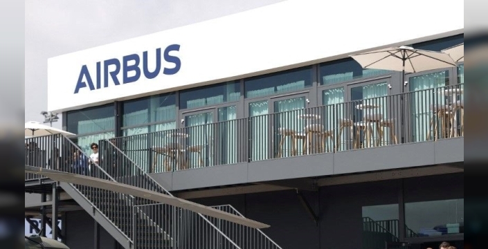 Airbus, Leonardo ve Thales: 10 Milyar Euroluk Uydu Ortak Girişimi