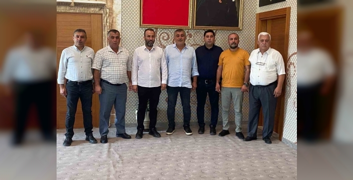 Aksu belediyesi'nde chp'den istifa dalgası: 7 meclis üyesi daha ayrıldı