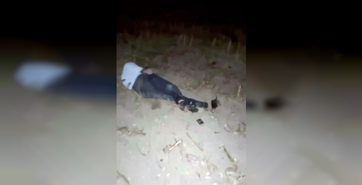 Akyazı'da alkollü araç kazası: iki ağır yaralı