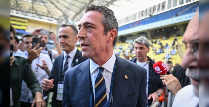 Ali Koç, Samandıra'da takıma veda etti