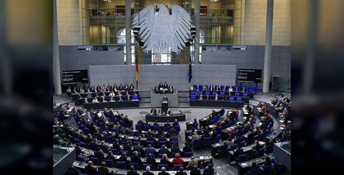 Alman Federal Meclisi: AfD milletvekillerinin çalışanlarına erişim engeli