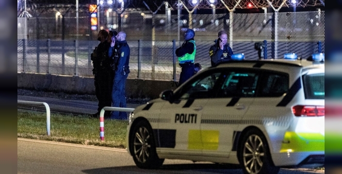 Almanya, AB zirvesi için Danimarka'ya drone savunma sistemi gönderecek