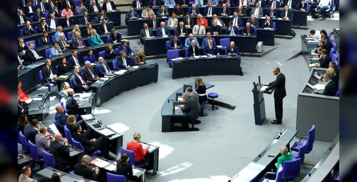Almanya parlamentosunda güvenlik skandalı: AfD milletvekillerinin çalışanlarına giriş yasağı