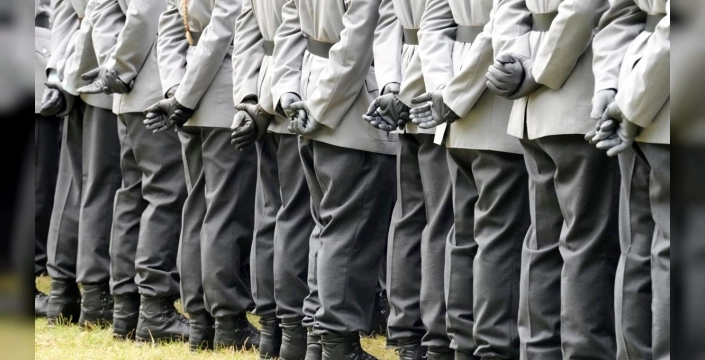 Almanya, savaşlara karşı 10 milyar euroluk hazırlık planı açıkladı