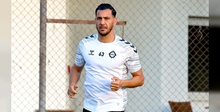 Altay, Ayvalıkgücü'nü konuk ediyor: Deniz Kadah geri döndü