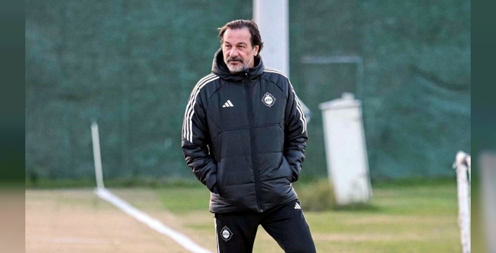 Altay'da Ramazan Kurşunlu'nun yerine Yusuf Şimşek mi Geliyor?