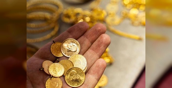Altın Fiyatlarında Rekor Yükseliş: 4600 TL Hedefi Yakın mı?