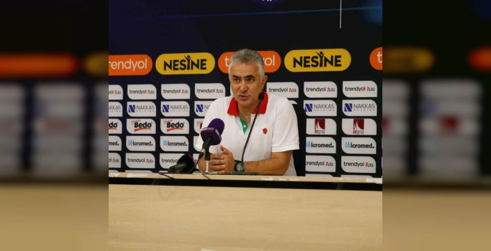 Amed Sportif Faaliyetler, Adana Demirspor'u 8-1 yendi