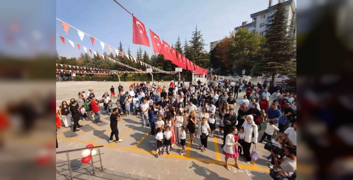 Ankara’da Uyum Haftası başladı