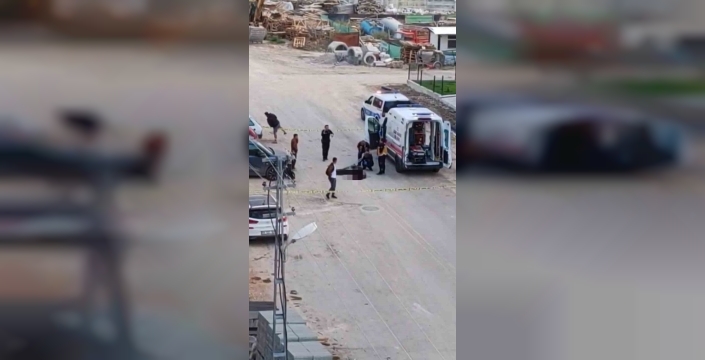 Ankara'da uzman çavuş cinayeti: Bacanağı intihar etti