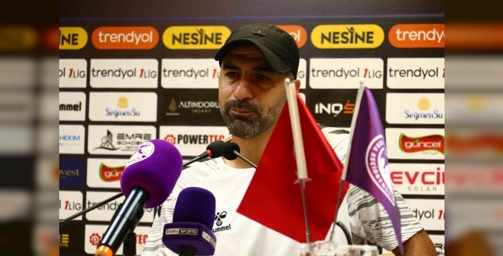 Ankara Keçiörengücü, Bodrum FK'yı 2-1 yendi