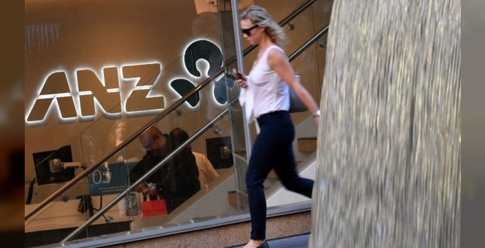 ANZ Group, 240 milyon Avustralya doları ceza ödeyecek