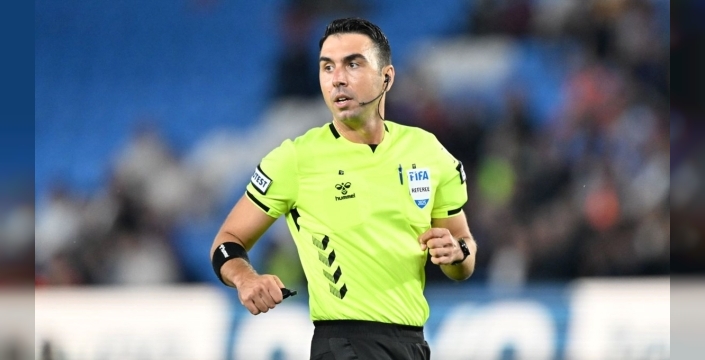 Arda Kardeşler: TFF başkanının 'planlı eylem' sözü beni çok yaraladı