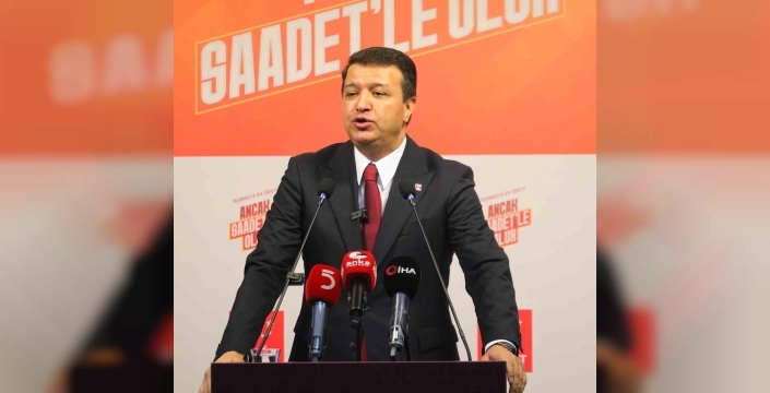 Arıkan: Masum vatandaşlarımız sokak ortasında yürüyemez hale geldi