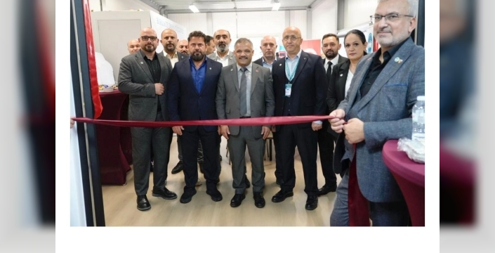 Avrupa Kayserili İşverenler Birliği Hollanda'da Ofis Açtı