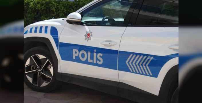 Aydın'da eski ortaklarını rehin alıp gasp eden şüpheli yakalandı