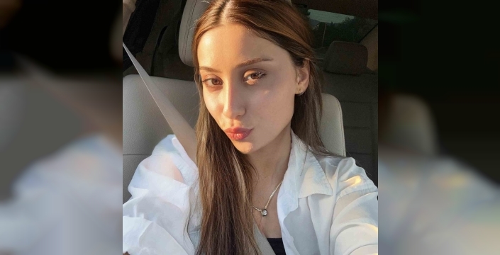 Aydın'da restoranda yemek yiyen kadının bacağına yorgun mermi isabet etti