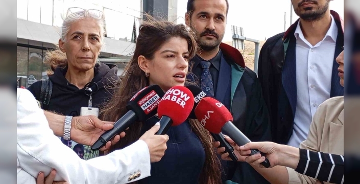 Ayşe Tokyaz cinayeti davasında iki polis ilk kez hakim karşısında