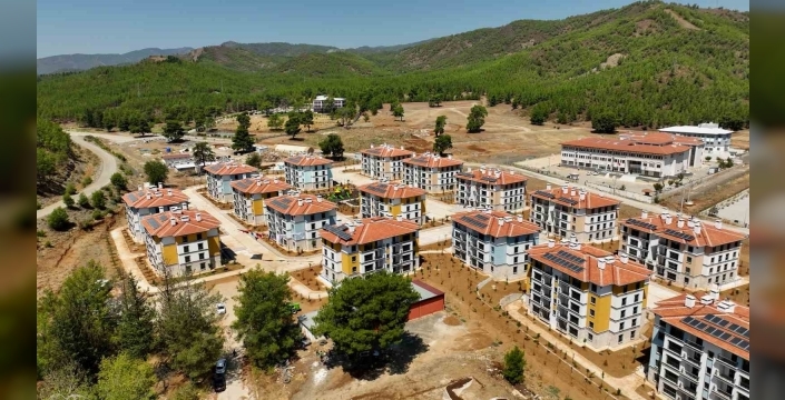 Bakan Kurum: 500 bin yeni konut için hazırlıklar tamam