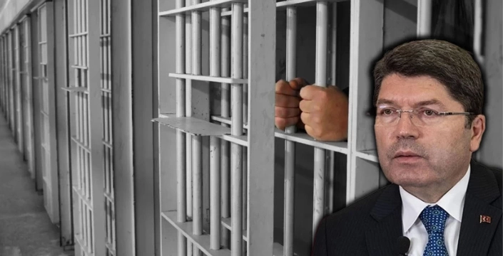 Bakan Tunç Net Konuştu: Genel Af Gelecek mi?