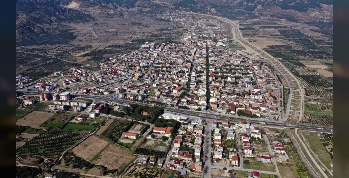 Balıkçı: CHP, Buharkent jeotermal sera projesine ‘hayır’ dedi