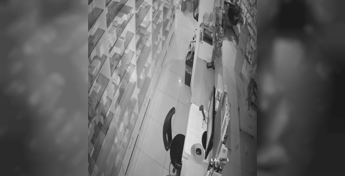 Balıkesir Sındırgı'da 5.0 büyüklüğünde deprem