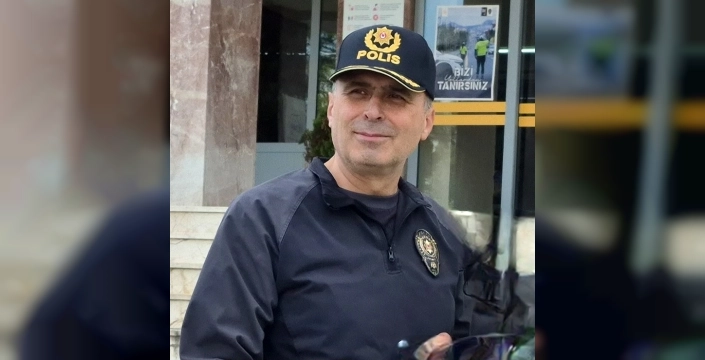 Bartın'da Emniyet Müdürü Değişikliği: Ünsal Hayal, Polis Harekat Daire Başkanlığı'na