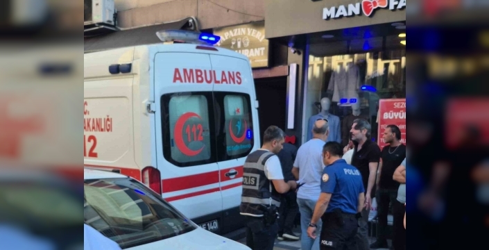 Bartın'da kuyuda baygın bulunan şahıs hayatını kaybetti