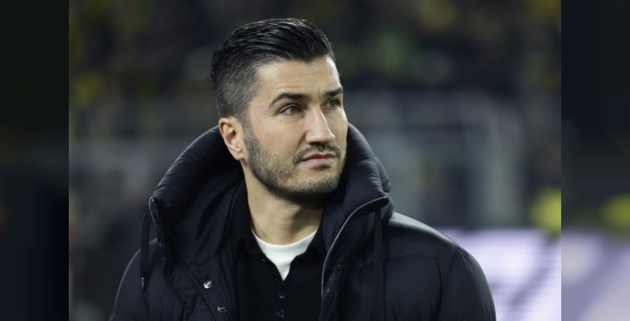 Başakşehir, Nuri Şahin ile anlaştı