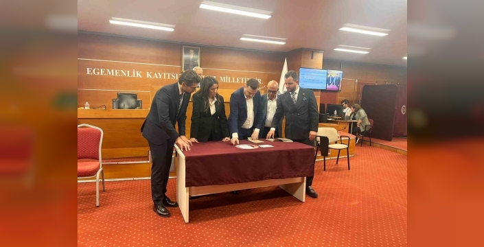 Bayrampaşa Belediye Başkanvekilliği kura ile CHP'li Kahraman'da kaldı