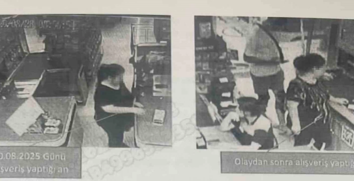 Beşiktaş'ta korkunç olay: Bebeğini çöpe atan anne tutuklandı