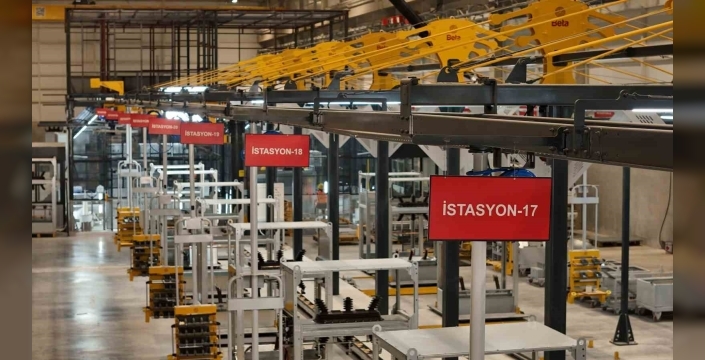 Beta Enerji, 130 milyon dolarlık yatırımla dev kampüsü devreye aldı
