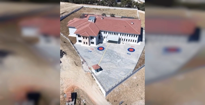 Bilecik'te özel eğitim için güçlü adımlar: 9 sınıflı Özel Eğitim Anaokulu açılıyor