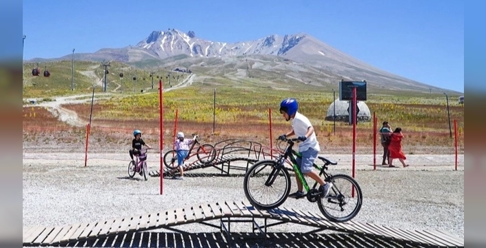 Bisiklet kazalarında 103 ölüm: Hedef sıfır can kaybı