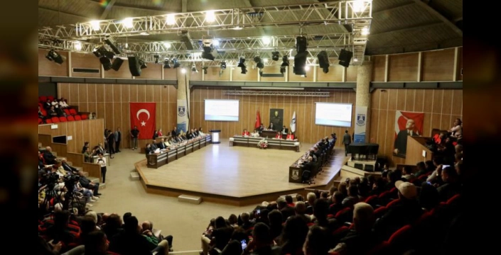 Bodrum Belediye Meclisi 4 Eylül’de Toplanıyor: Gündem yoğun olacak