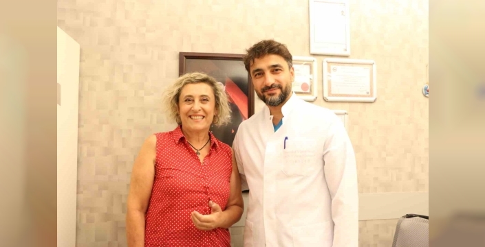 Bodrum'da film gibi operasyon: Kopan parmak 5,5 saatlik ameliyatla dikildi