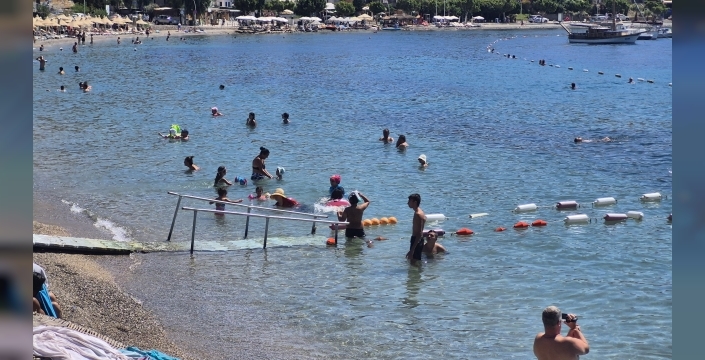 Bodrum’da ‘Sarı Yaz’ Başladı: Sessiz, Keyifli ve Yoğun İlgi Gören Tatil Dönemi