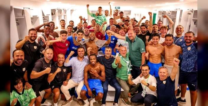 Bodrum FK, Adana Demirspor'u konuk edecek