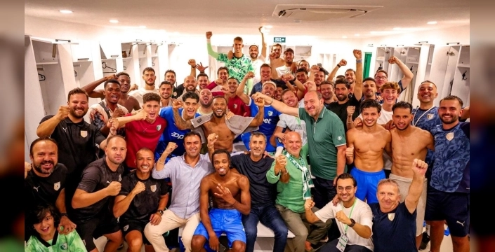 Bodrum FK, Adana Demirspor'u konuk edecek