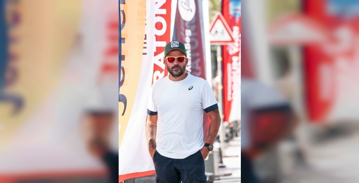 Bodrum Yarı Maratonu: 3-5 Ekim'de koşucular Bodrum'da buluşuyor