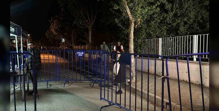 Bolu Otel Yangını Davası: Sanıklar Savunmalarını Yaptı