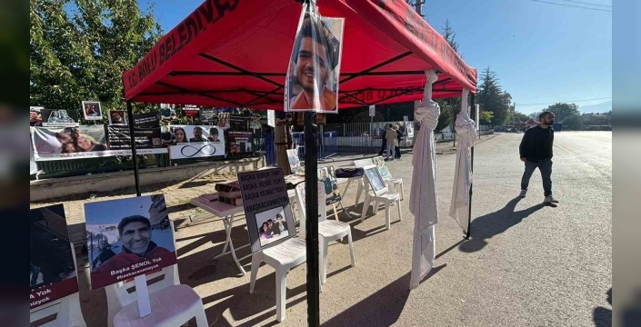 Bolu Otel Yangını Davası: 'Söndürürüz, haber etmeyin' konuşmaları