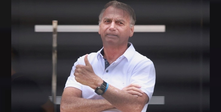 Brezilya Yüksek Mahkemesi: Bolsonaro'ya darbe girişimi suçlaması